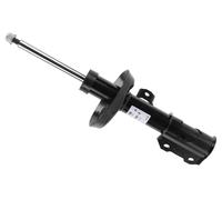 RIGHT SHOCK ABSORBER FITS: OPEL VAUXHALL ASTRA K 1.4 /1.4 TURBO /1.0 TURBO /1