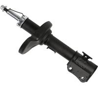 RIGHT SHOCK ABSORBER FITS: SUZUKI LIANA SEDAN 1.4 DDIS .SUZUKI FITS FOR AERIO