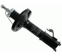 RIGHT SHOCK ABSORBER FITS: TOYOTA AVENSIS 1.6 /1.8 /2.0 /2.0 TD /2.0 D-4D /1.
