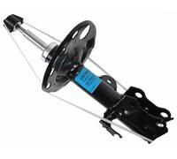 315 186 Front Right Driver Side OS Offside Shock Absorber Single By Sachs