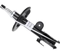 RIGHT SHOCK ABSORBER FITS: TOYOTA RAV 4 IV 2.0 4WD /2.0 D /2.0 4WD /2.2 D 4WD