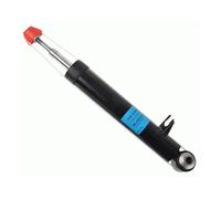 Right Shock Absorber SACHS for X5 X6 315 314 Top German Quality