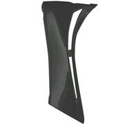 Right Side Black Shield for Yamaha T Max 500 2004 2005 2006 2007