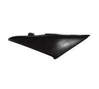 Right side cover for HONDA CBR 600 RR, black-white-orange