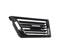 Right Side Dashboard Vent Grille For BMW X1 E84 | Made of ABS and PC plastic, rubberized coating, for durable structure, smooth touch, luxury feel