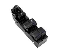 Right Side Driver Master Power Window Switch For Mazda 3 For Active CX-5 2012-2020 KF21-66-350A KF2166350A KF2166350 Relays