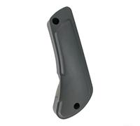 Right Side Driver Seat Trim Panel for Fiat Ducato, For Boxer, For Relay from 2006, OEM 60911359, ABS Material, Suitable for Seat Repair and Replacement