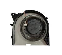 (Right Side Fan) New GPU Cooling Fan Intended for Lenovo Legion (2019) Y545 81Q6 81Q5 (GTX1650 GTX1660ti) Series Laptop Fan 5H40S19931 DC5V (GPU Fan)