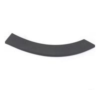 Right Side Fender Flare Garnish Replace 75390-TG7-A01 | Exact fit for Honda Pilot 2016-2022, black finish, direct replacement, easy snap-on install
