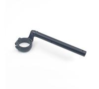 Right Side Handle Bar Clip On Fork Tube Compatible with Honda 2019-2024 CBR650R CBR 650 R (Right)