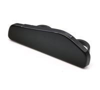 Right Side Headlight Washer Nozzle Headlamp Spray Cover Cap For BMW 3 Series E46 316 318 320 323 325 328 330 M3 2001-2005 61677066848 Primer