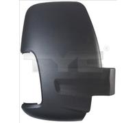 Right Side Mirror Cover TYC Fits FORD Transit 1823808