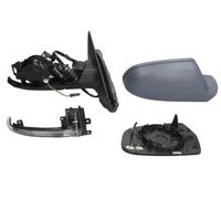 Right Side Mirror Fits AUDI A3 8P 06.08-08.12
