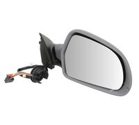 Right Side Mirror Fits AUDI A3 8P 06.08-08.12