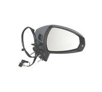 Right Side Mirror Fits AUDI A3 8V 12/04-05/20