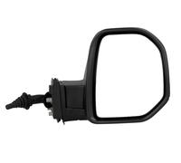 Right Side Mirror Fits: CITROEN BERLINGO II, PEUGEOT PARTNER II 04.08-06.1