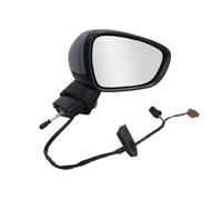 Right Side Mirror Fits CITROEN C3 II 11.09-12.16