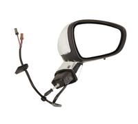 Right Side Mirror Fits CITROEN C3 II 11.09-12.16