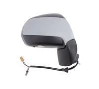 Right Side Mirror Fits CITROEN C3 PICASSO 02.09-01.13
