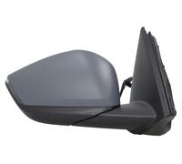 Right Side Mirror Fits CITROEN C4 III 06.20-