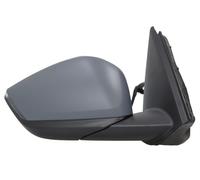 Right Side Mirror Fits CITROEN C4 III 06.20-