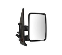 Right Side Mirror Fits: CITROEN JUMPER, FIAT DUCATO, PEUGEOT BOXER 02.94-0