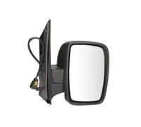 Right Side Mirror Fits: CITROEN JUMPY, FIAT SCUDO, PEUGEOT EXPERT 01.07-