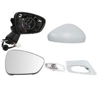 Right Side Mirror Fits: DS DS4, CITROEN C4 II, DS4 11.09-06.18