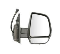 Right Side Mirror Fits: FIAT DOBLO II 10/02-09/14