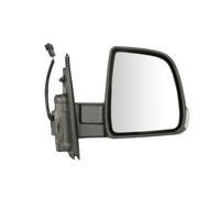Right Side Mirror Fits: FIAT DOBLO II 10/02-09/14