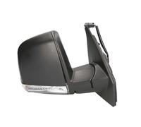 Right Side Mirror Fits: FIAT DOBLO II 10/02-09/14