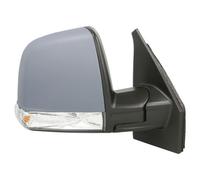 Right Side Mirror Fits: FIAT DOBLO II 10/02-09/14