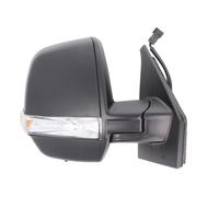 Right Side Mirror Fits: FIAT DOBLO II 10/02-09/14