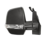 Right Side Mirror Fits: FIAT DOBLO II 10/02-09/14