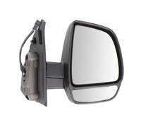 Right Side Mirror Fits: FIAT DOBLO II 10/02-09/14