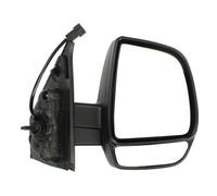 Right Side Mirror Fits: FIAT DOBLO II 10/02-09/14