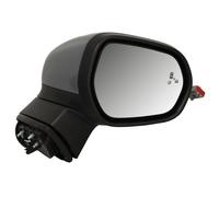 Right Side Mirror Fits: FORD FIESTA VII 04.17-