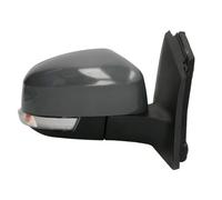 Right Side Mirror Fits: FORD FOCUS III 10/07-04/18