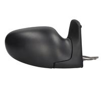 Right Side Mirror Fits: FORD GALAXY WGR 03.95-05.06