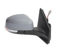 Right Side Mirror Fits: FORD MONDEO IV 10/07-09/14