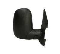 Right Side Mirror Fits: FORD TRANSIT IV FL II 06.94-07.00
