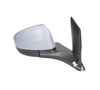 Right Side Mirror Fits Ford Transit / Tourneo Courier 02.14-03.18