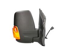 Right Side Mirror Fits Ford Transit VI 08.13-08.18