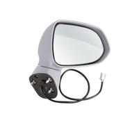 Side mirror BLIC 5402-04-1122922P for JAZZ II (GD_, GE3, GE2) 1.3 2002-2007