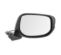 Right Side Mirror Fits Honda Jazz III 07.08-12.15