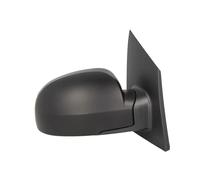 Right Side Mirror Fits: HYUNDAI GETZ 02/09-06/09