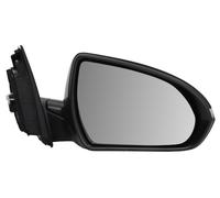 Right Side Mirror Fits: HYUNDAI i30 PD 02.17-