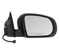 Right Side Mirror Fits: JEEP CHEROKEE KL 11.13-