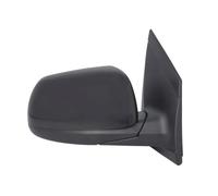 Right Side Mirror Fits KIA PICANTO II 11/05-03/15