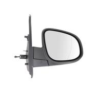 Right Side Mirror Fits: MERCEDES CITAN W415, RENAULT KANGOO II 11.12-12.20